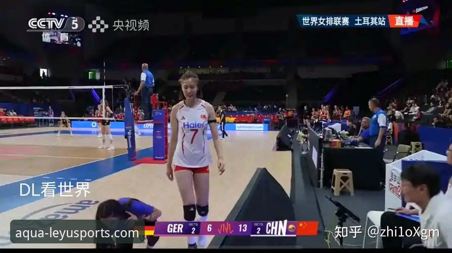 乐鱼体育更新内容2026最新版本 2026世界女排联赛中国女排惜败土耳其,两大接应统治级表现深度解析